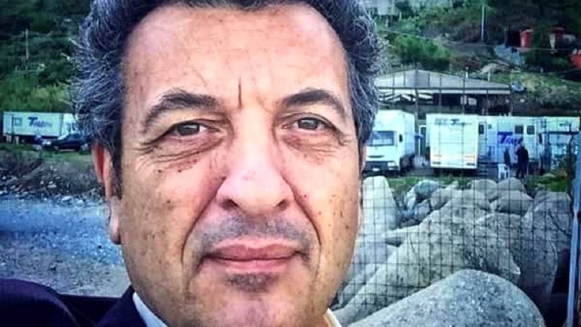 Riccardo Zinna è morto: attore e trombettista, ha recitato anche in Gomorra