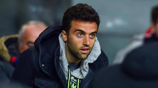 Giuseppe Rossi doping