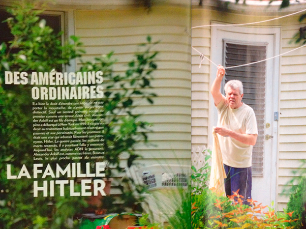 Alexander Stuart-Houston