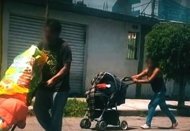 messico mostro ecatepec