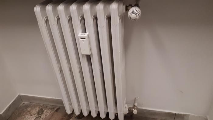 truffa termosifoni roma