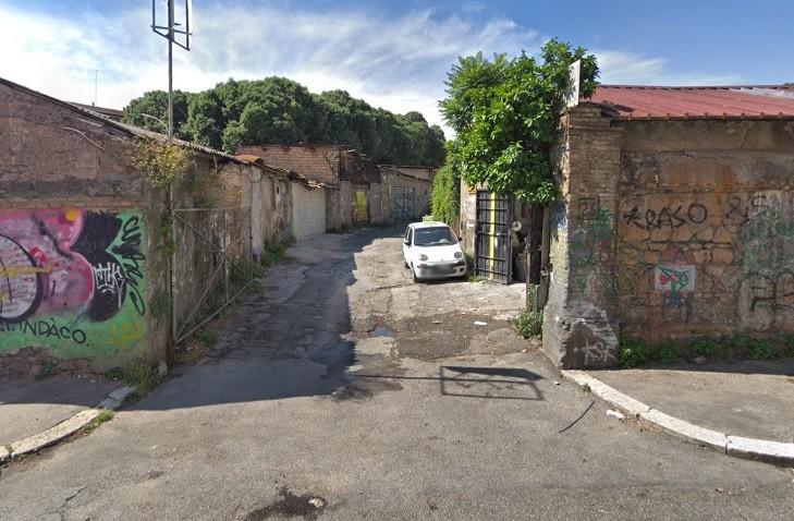 Desirée san lorenzo