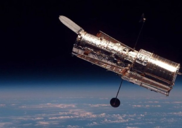 hubble nasa