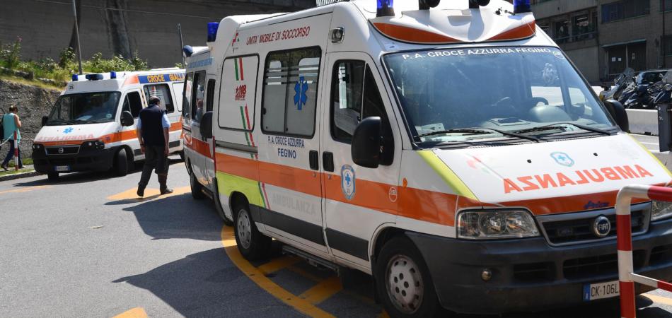 taviano alessandro nocco