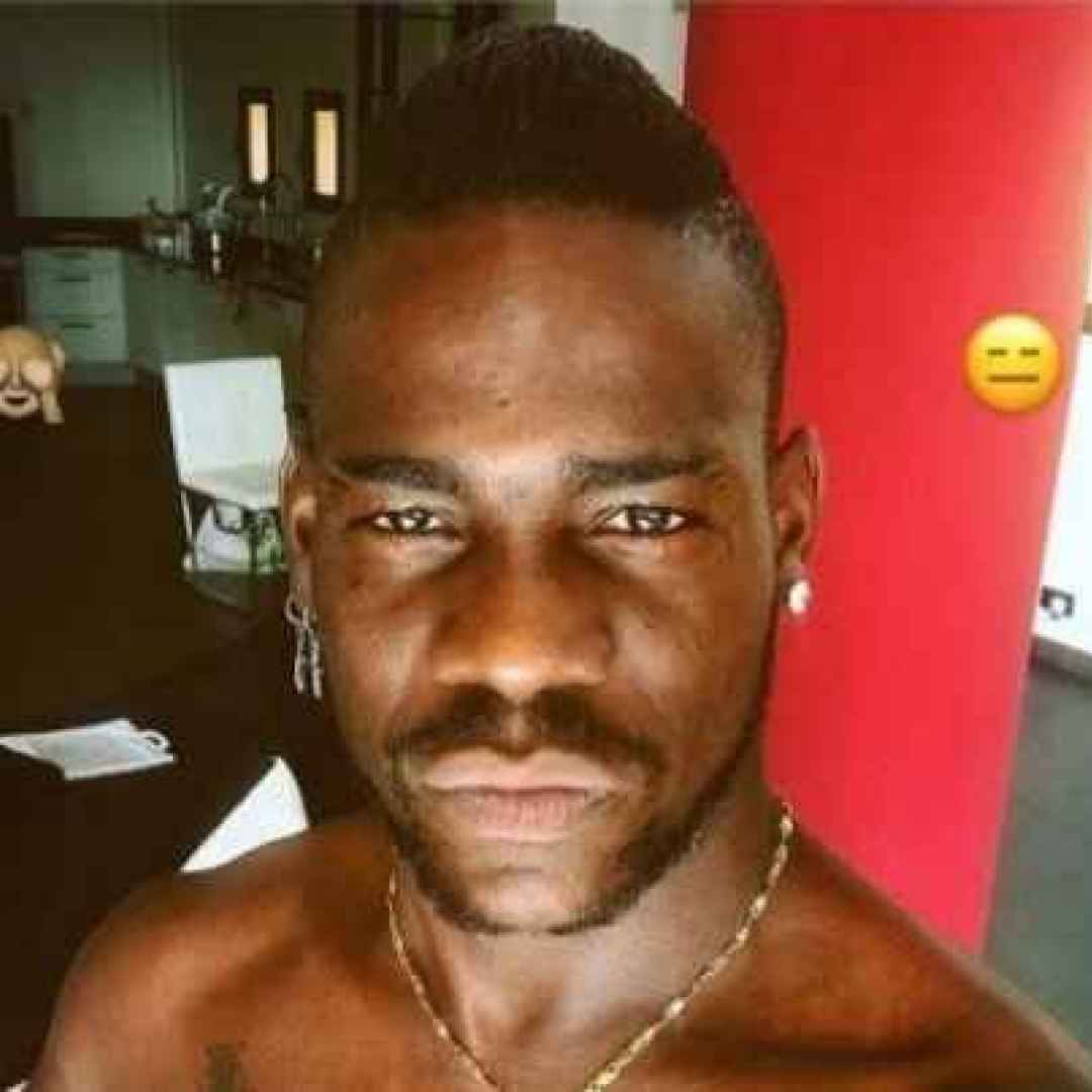 Mario Balotelli è un caso, Vieira lo esclude dal Nizza per scelta tecnica