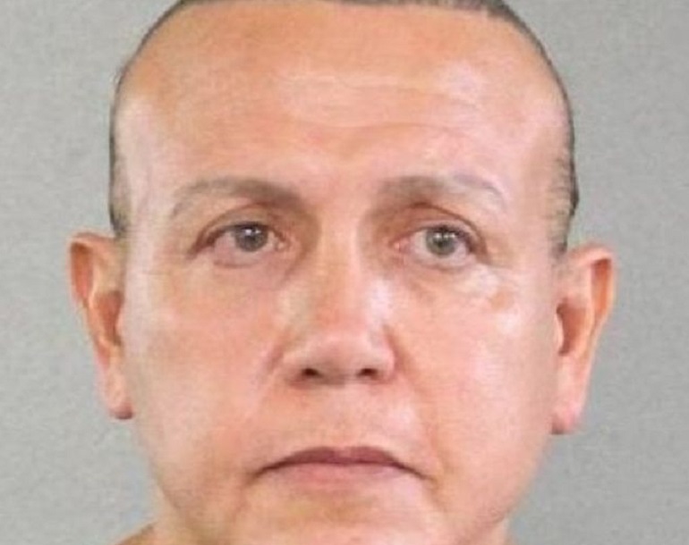 Stati Uniti, pacchi bomba: arrestato un uomo in Florida. Tradito dalle tracce di dna