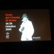 Festa del Cinema di Roma 2