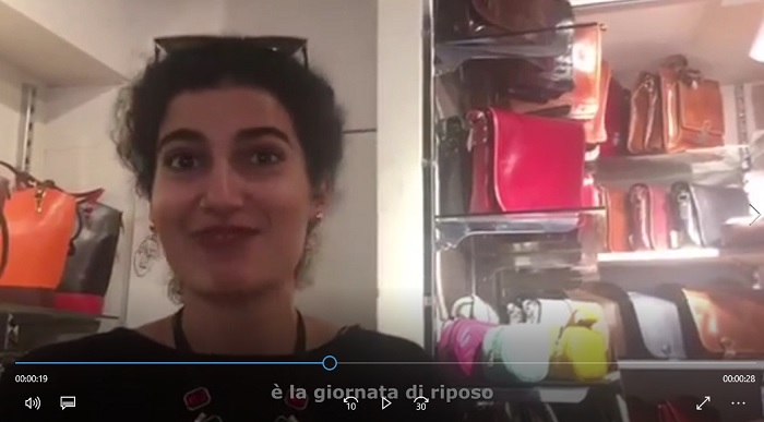 Negozi chiusi la domenica: idee contrastanti su questa proposta IL VIDEO esclusivo di BlitzQuotidiano