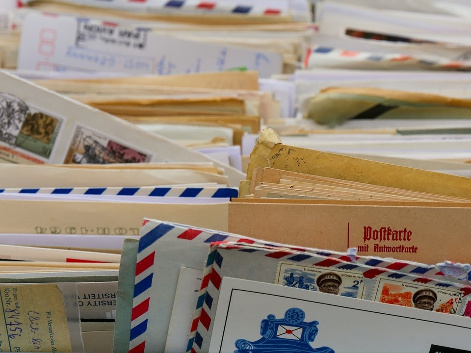 Strategie di promozione: l’efficacia del direct mailing nell’era di Internet