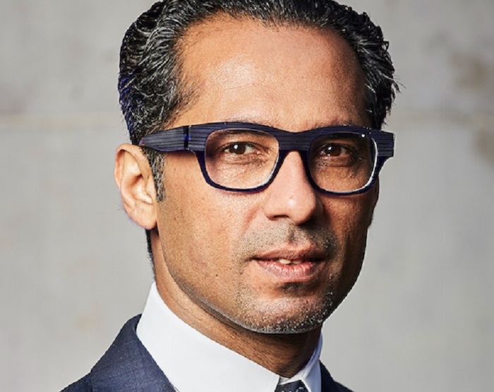 Mohammed Dewji