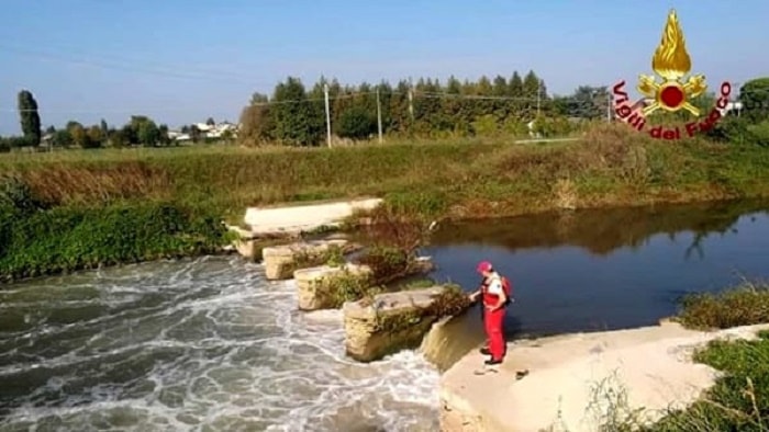 merlara gopmmone si ribalta