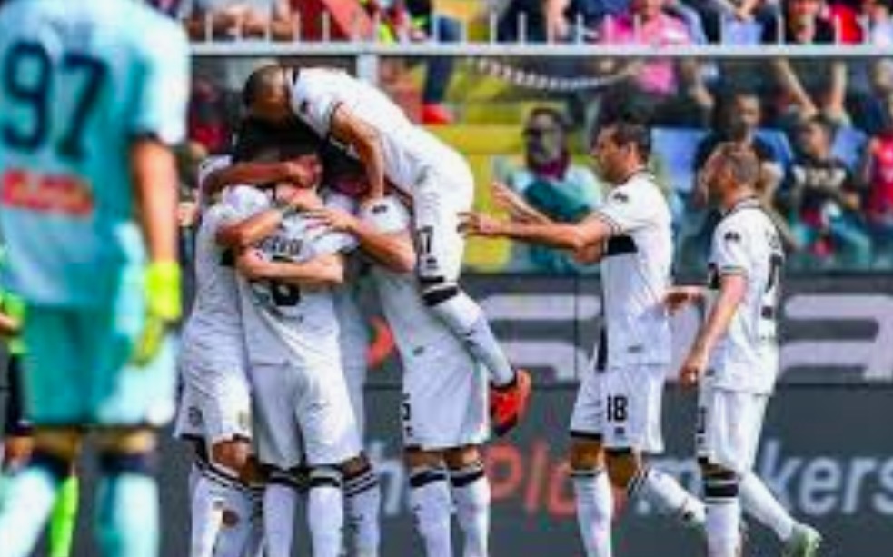 Parma calcio torna italiano, il 60% a Barilla: addio cinesi...