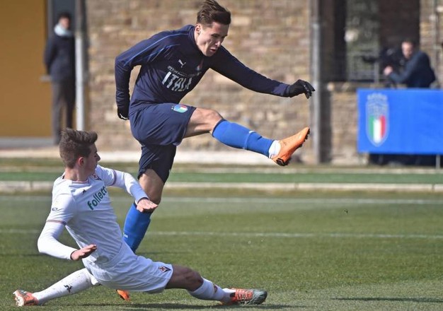 Polonia-Italia, probabili formazioni: tridente con Chiesa, Insigne e Bernardeschi