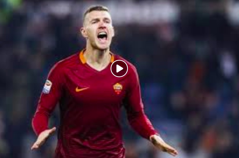 Roma-Cska Mosca highlights, pagelle e video gol della partita (Ansa)