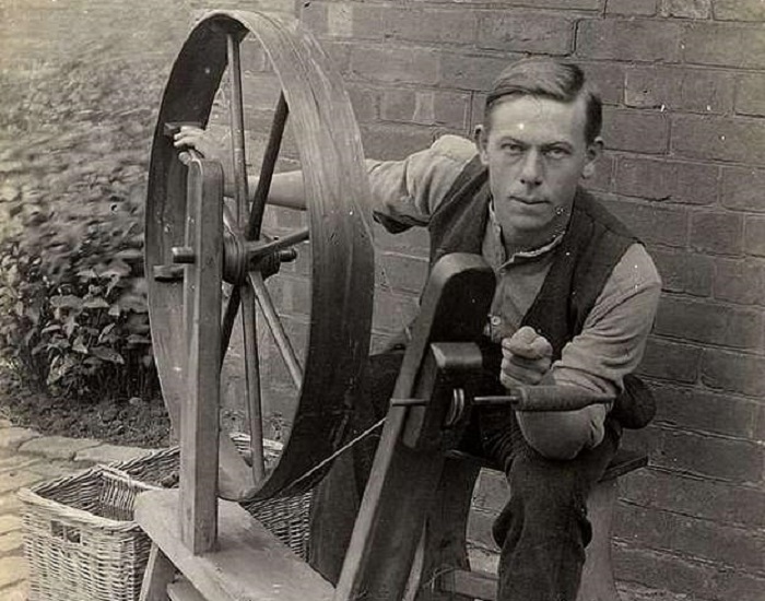 Alfred Martlew primo obbiettore di coscienza in Gran Bretagna: un documentario su di lui