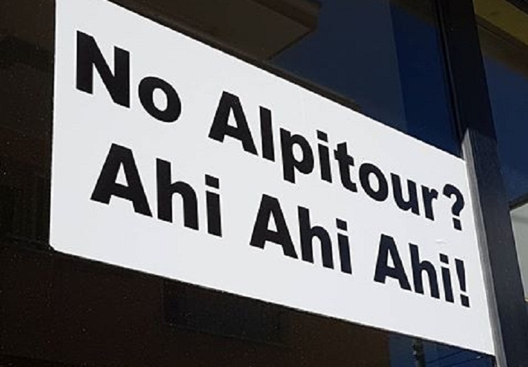 Paolo Monte, è morto il direttore marketing che inventò lo slogan: "No Alpitour? Ahi, Ahi, Ahi"