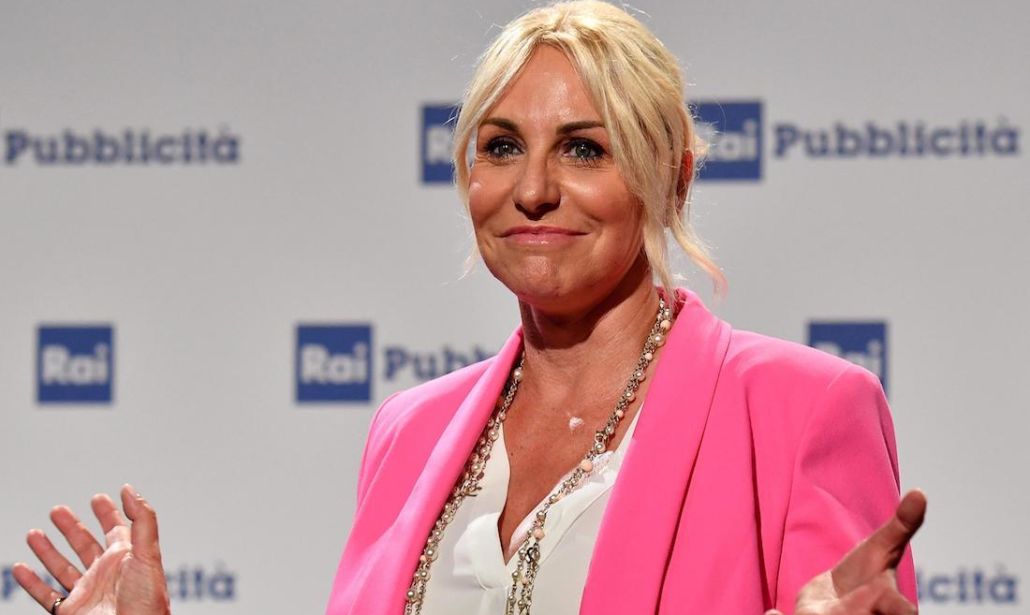 Antonella Clerici boccia la Prova del Cuoco di Elisa Isoardi