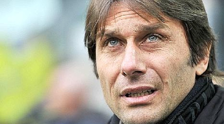 Real Madrid, contatto con Antonio Conte. Per Lopetegui decisive le prossime partite (foto Ansa)