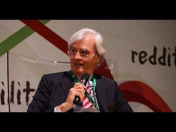 Antonio Maria Rinaldi