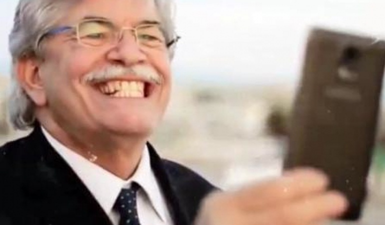 Antonio Razzi: "Al 99.9% mi iscrivo alla Lega. Con Berlusconi sono avvelenato"