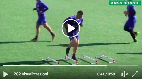 Entella si gode Antonio Cassano ma udienza per la Serie B è rinviata al tar