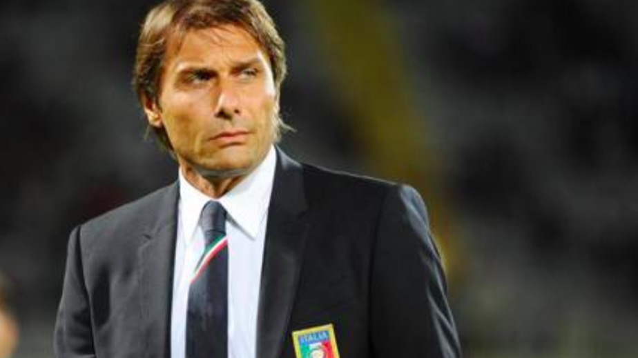 Antonio Conte nuovo allenatore del Real Madrid, domani l'annuncio