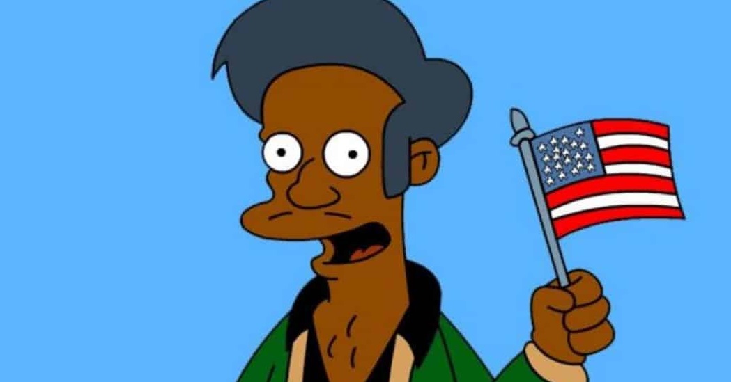 I Simpson, Apu non verrà cancellato dalla serie