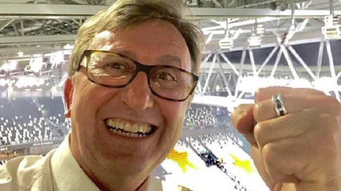 Raffaele Auriemma denuncia il regista Mario Salieri: "Ha messo la mia voce in un film erotico"