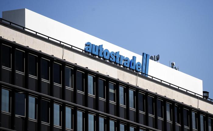 Genova: Autostrade invia il progetto del nuovo Ponte Morandi al Commissario