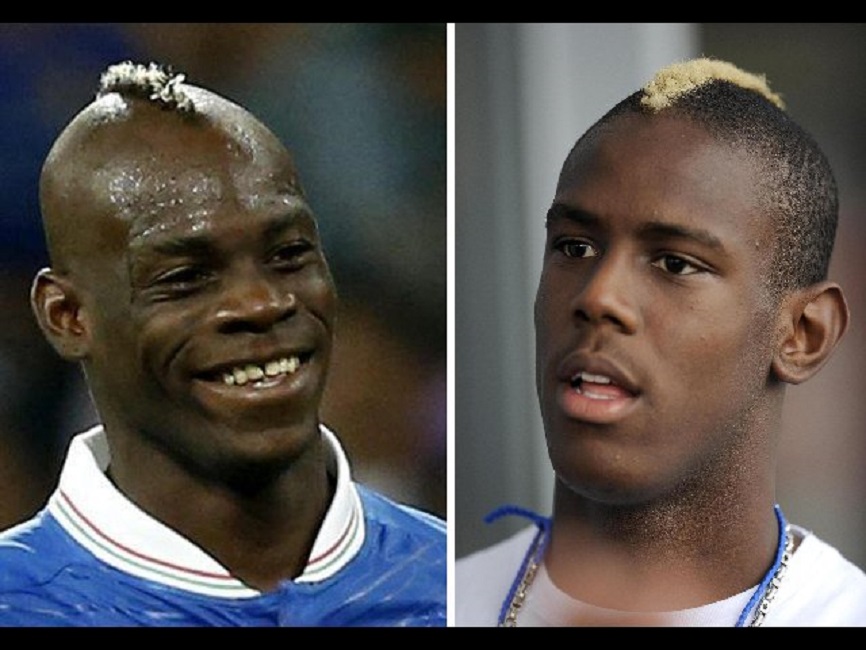 Le Iene, la vendetta di Mario Balotelli: scherzo al fratello Enock un anno dopo