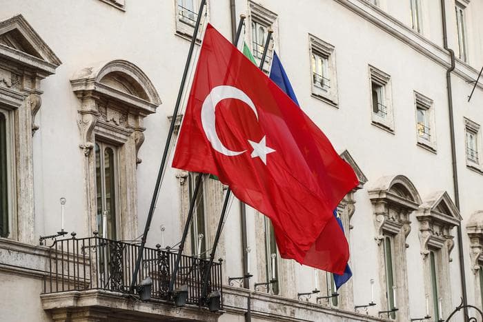 Gianfranco Castellotti arrestato in Turchia: per l'attivista nessun capo d'accusa