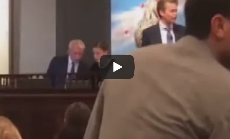 Banksy: "Ecco come ho distrutto il mio quadro La bambina con il palloncino" VIDEO