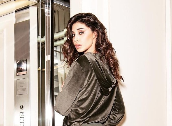 Belen Rodriguez felicemente single. Andrea Iannone: "Stufo di parlare di lei"