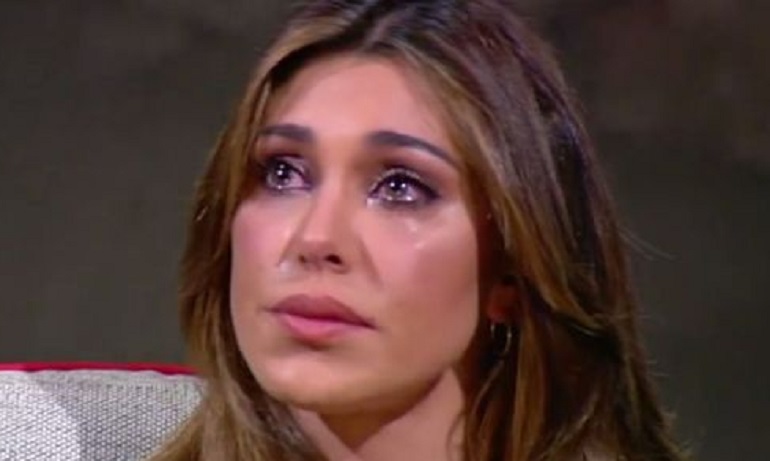 "Tú sí que vales", Luca Guadagnini e la canzone la figlia morta. Belen piange e lascia lo studio