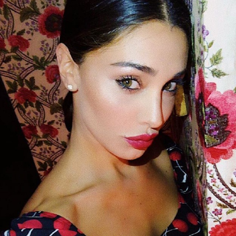 Belen Rodriguez, niente intervista da Mara Venier. Il settimanale Chi: "Stop in difesa di Domenica Live"