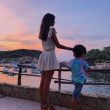 Belen Rodriguez: "Io e Cecilia tifiamo Inter. A lei non piace Cristiano Ronaldo..."