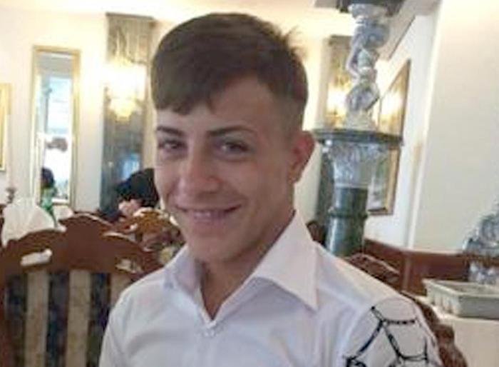 Davide Bifolco ucciso a Napoli, carabiniere Gianni Macchiarolo condannato a 2 anni: pena ridotta