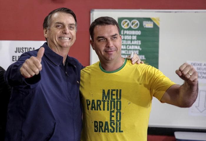 Brasile elezioni: Parlamento pieno di pastori evangelici, ex militari e poliziotti. Bolsonaro, lo chiamano il Capitano