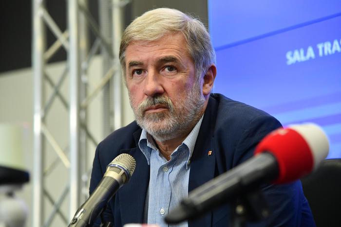 Ponte Morandi, nomina di Claudio Gemme in bilico: spunta Claudio Bucci