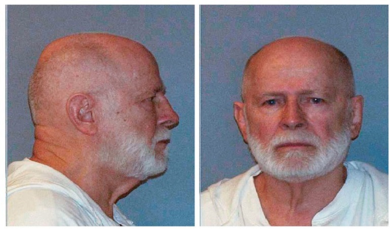 James "Whitey" Bulger e il fratello William. Uno criminale, l'altro senatore del Massachusetts