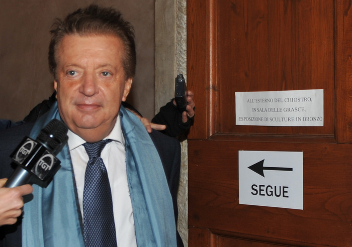 vittorio cecchi gori