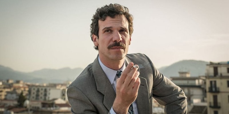 Pasquale Di Filippo, pentito, chiede alla Rai 1 milione: fiction ha rivelato alla figlia che era un omicida