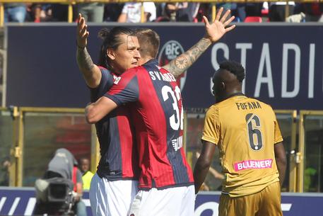 Cagliari-Bologna streaming e diretta tv, dove vedere Serie A: orario e data