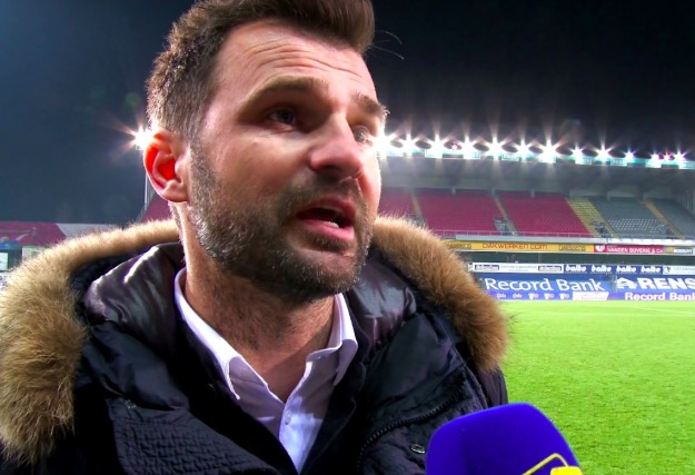 Belgio, scoppia caso "calciopoli": arrestato allenatore del Bruges