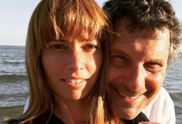 Carlotta Mantovan confessa: "Dopo la morte di Fabrizio Frizzi..."