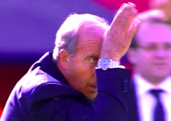 Chievo, ecco come giocherà con Ventura: Giaccherini uomo chiave