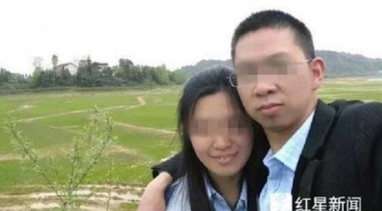 Cina, si finge morto per ottenere i soldi dell'assicurazione. La moglie si toglie la vita insieme ai figli