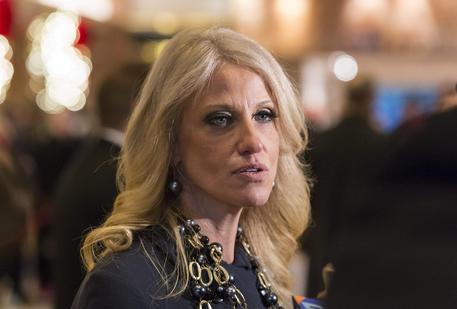 Kellyanne Conway, consigliera di Trump: "Io vittima di molestie difendo Kavanaugh"