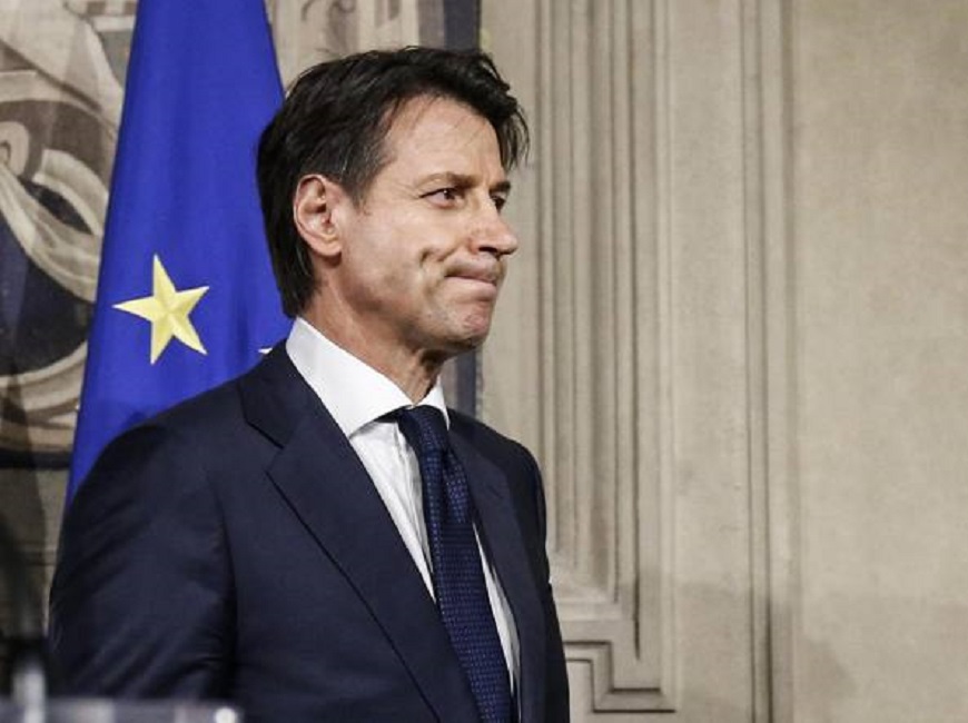 Tap, Conte ai sindaci pugliesi: "Si deve fare". Dopo l'Ilva un'altra promessa tradita da M5s