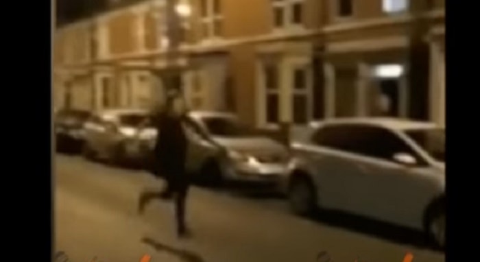 correre rilevatore velocita